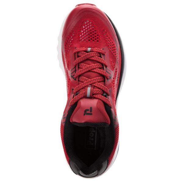 Propet-Women's Propet One LT-Red