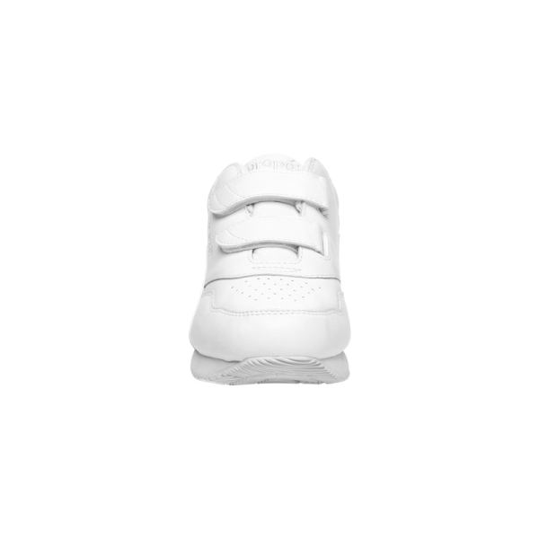 Propet-Women's Tour Walker Strap-White