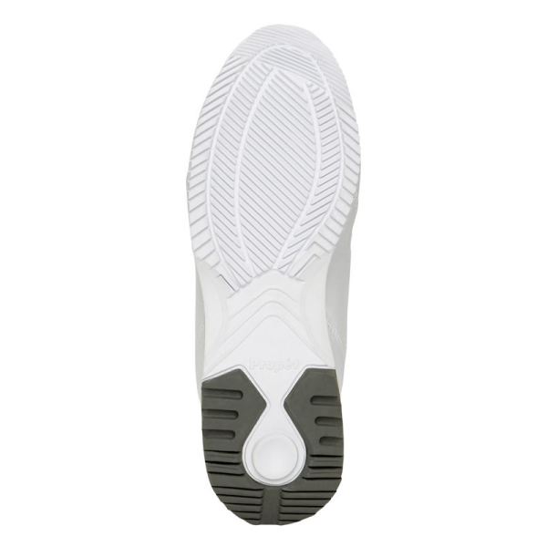 Propet-Women's Tour Walker Strap-White