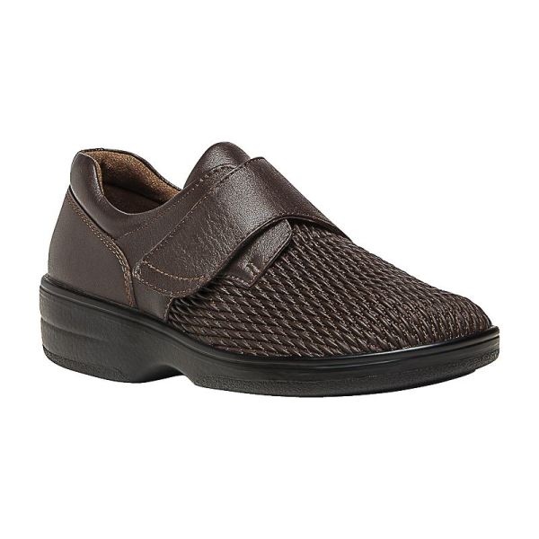 Propet-Women's Olivia-Bronco Brown