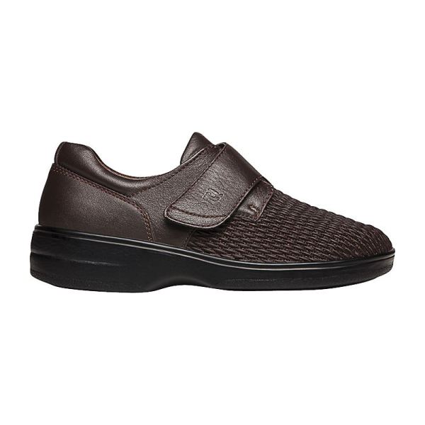 Propet-Women's Olivia-Bronco Brown