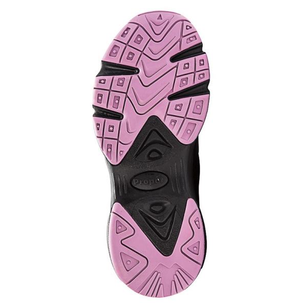 Propet-Women's Stability X-Black/Berry