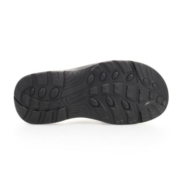 Propet-Men's Vero-Black