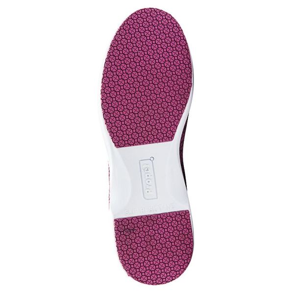 Propet-Women's Washable Walker Evolution-Berry/Blue