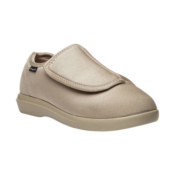 Propet-Women's Cush'n Foot-Sand