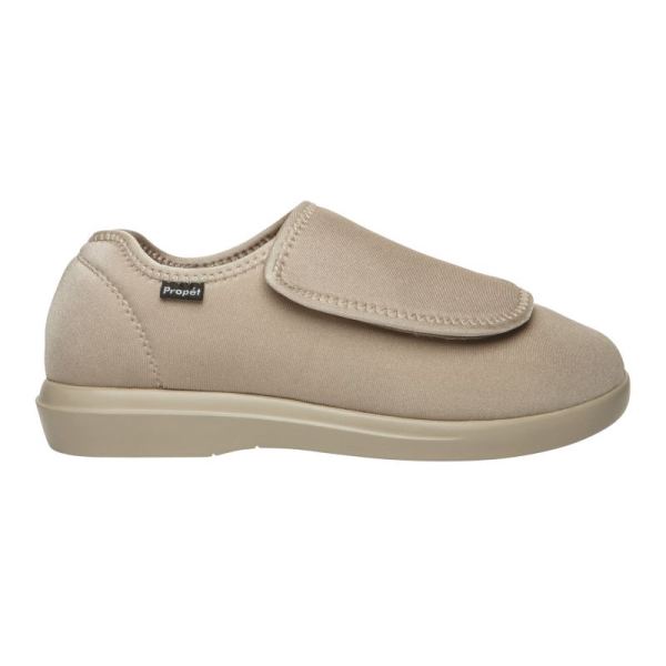 Propet-Women's Cush'n Foot-Sand