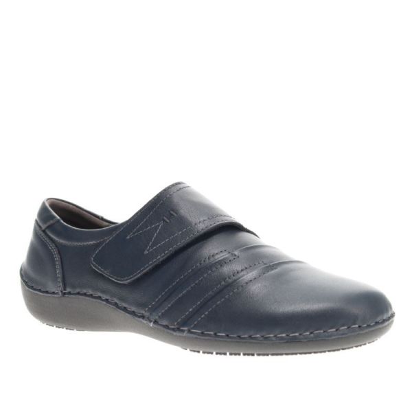 Propet-Women's Calliope-Navy