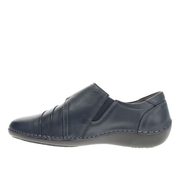 Propet-Women's Calliope-Navy