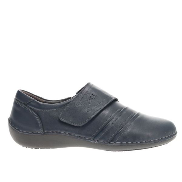 Propet-Women's Calliope-Navy