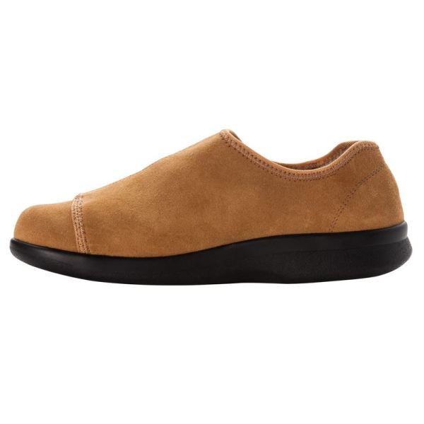 Propet-Men's Coleman-Camel