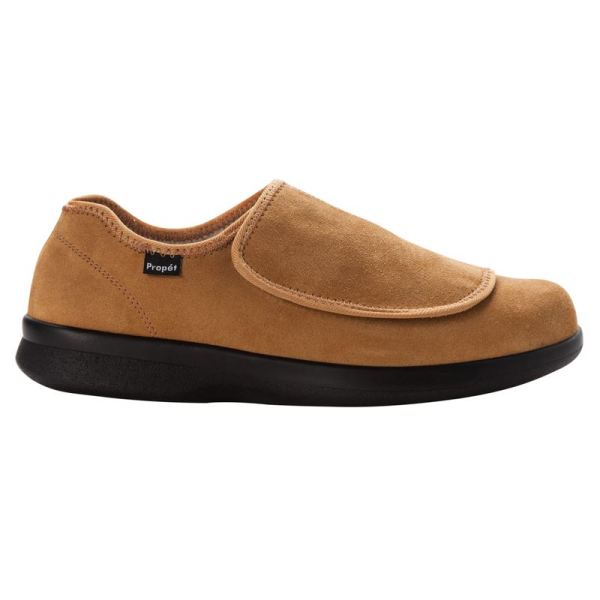 Propet-Men's Coleman-Camel