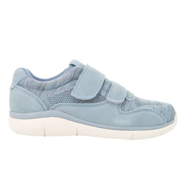 Propet-Women's Sally-Denim