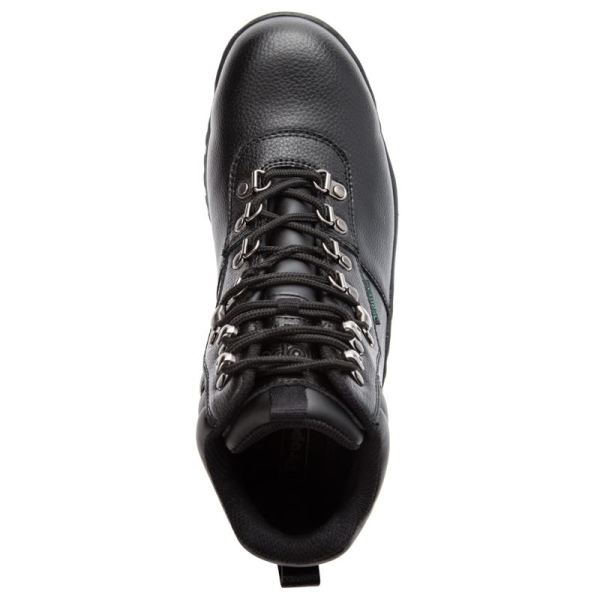 Propet-Men's Shield Walker-Black