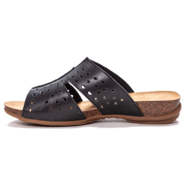 Propet-Women's Fionna-Black