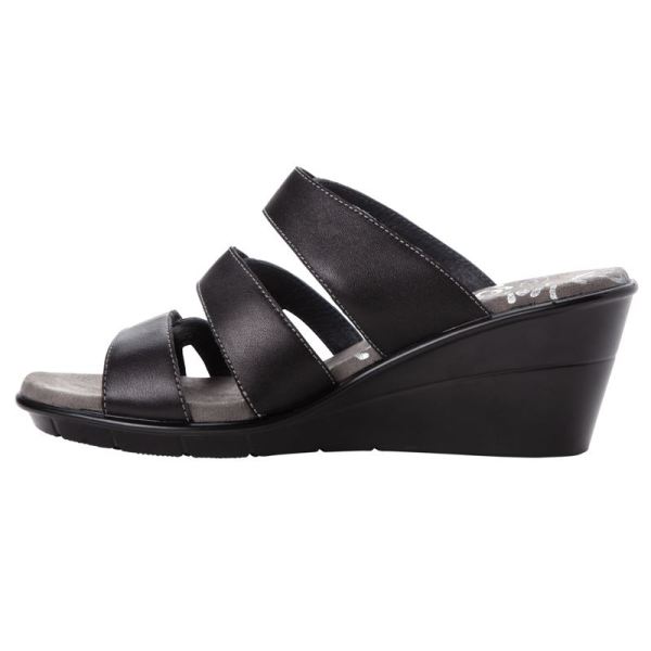 Propet-Women's Lexie-Black