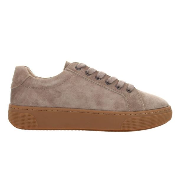 Propet-Women's Kinzey-Taupe