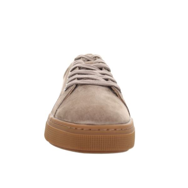 Propet-Women's Kinzey-Taupe