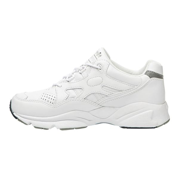 Propet-Women's Stability Walker-White