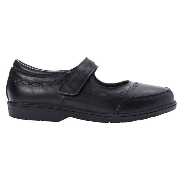 Propet-Women's Mary Ellen-Black