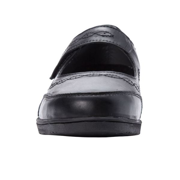 Propet-Women's Mary Ellen-Black