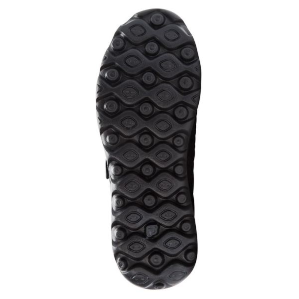 Propet-Women's Onalee-Black Quilt