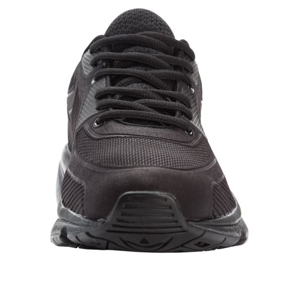 Propet-Men's Stability Laser-Black