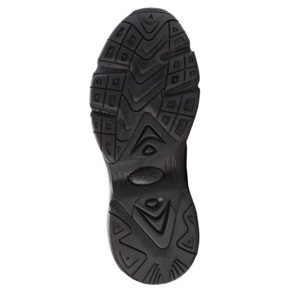 Propet-Men's Stability Laser-Black