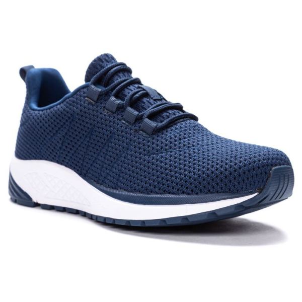 Propet-Women's Tour Knit-Indigo