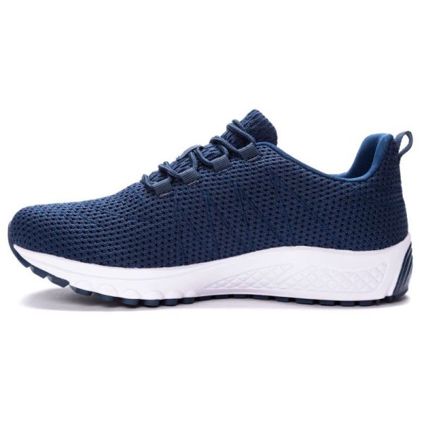 Propet-Women's Tour Knit-Indigo