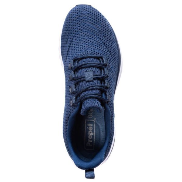 Propet-Women's Tour Knit-Indigo