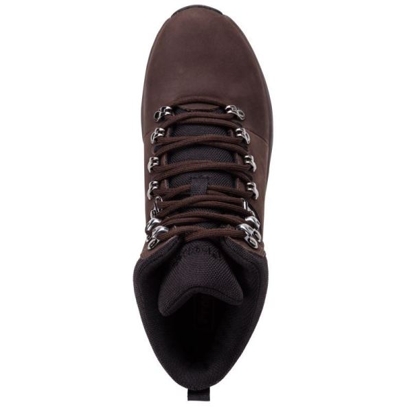 Propet-Men's Cody-Brown