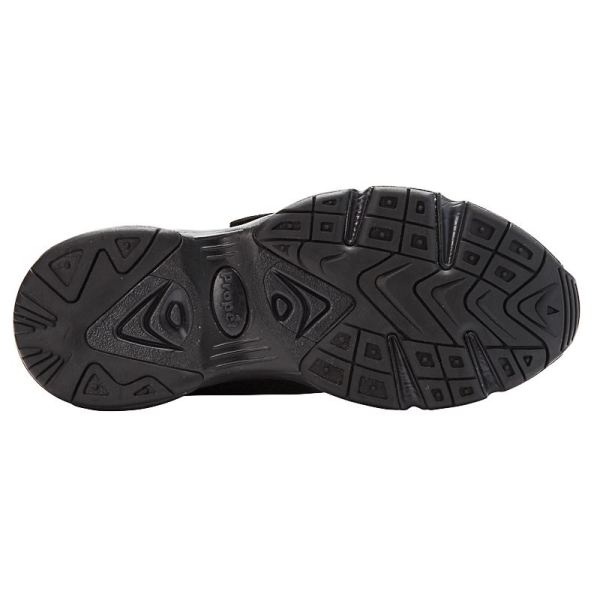 Propet-Men's Stability X Strap-Black