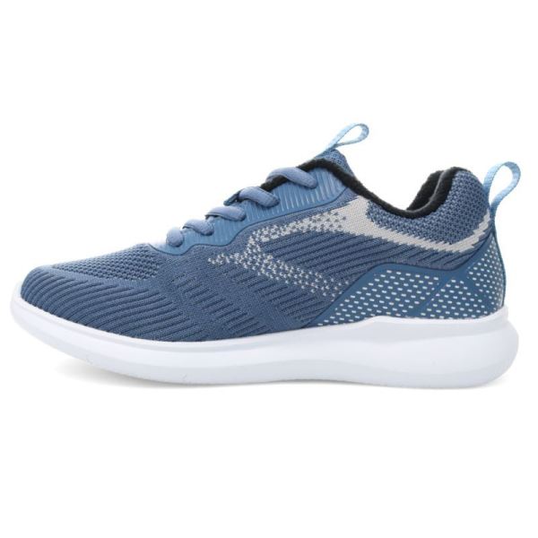 Propet-Women's TravelBound Pixel-Blue Dusk