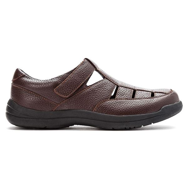 Propet-Men's Bayport-Brown