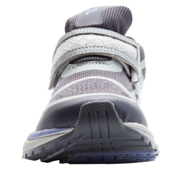 Propet-Women's Propet One Strap-Lavender/Grey