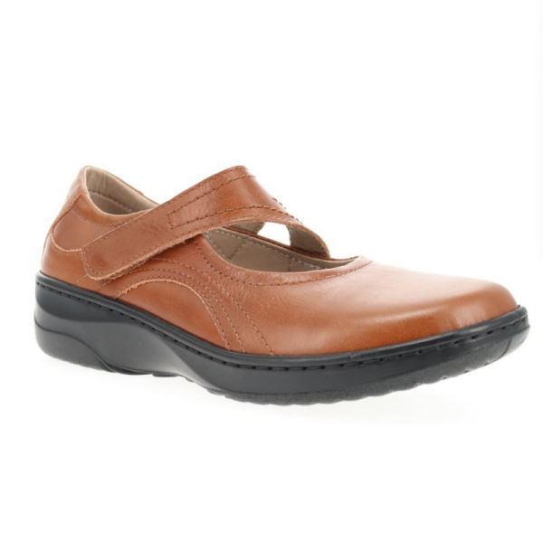 Propet-Women's Golda-Teak