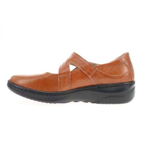 Propet-Women's Golda-Teak