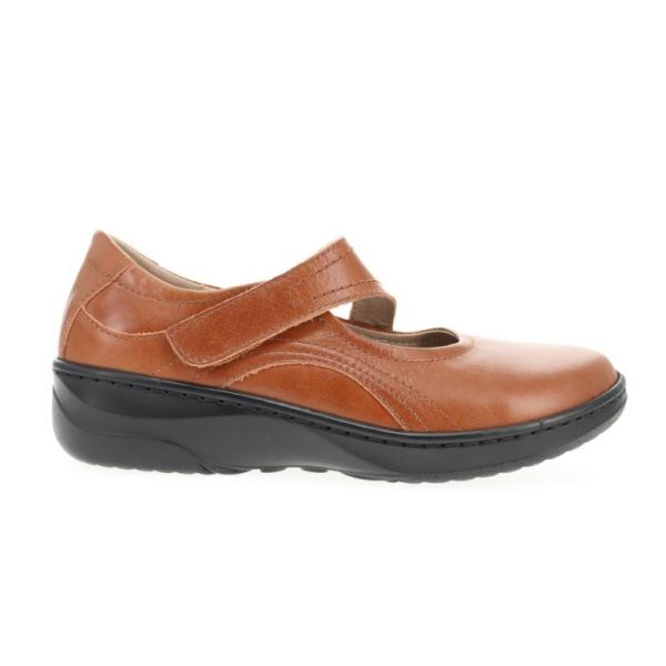 Propet-Women's Golda-Teak