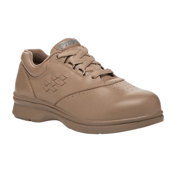 Propet-Women's Vista-Taupe