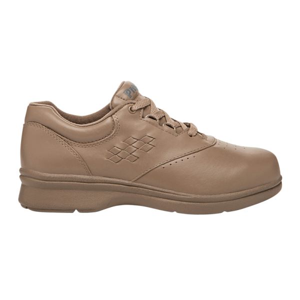 Propet-Women's Vista-Taupe