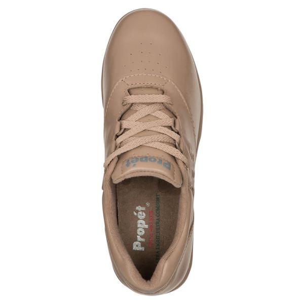 Propet-Women's Vista-Taupe