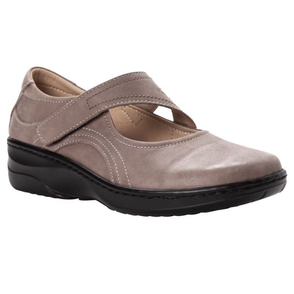 Propet-Women's Golda-Grey