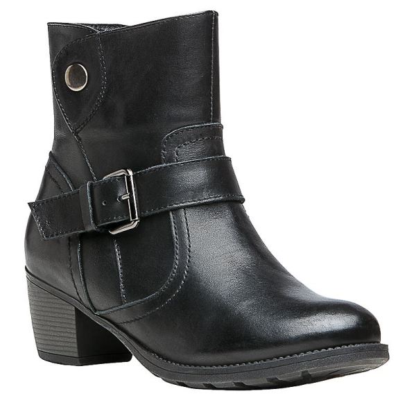 Propet-Women's Tory-Black