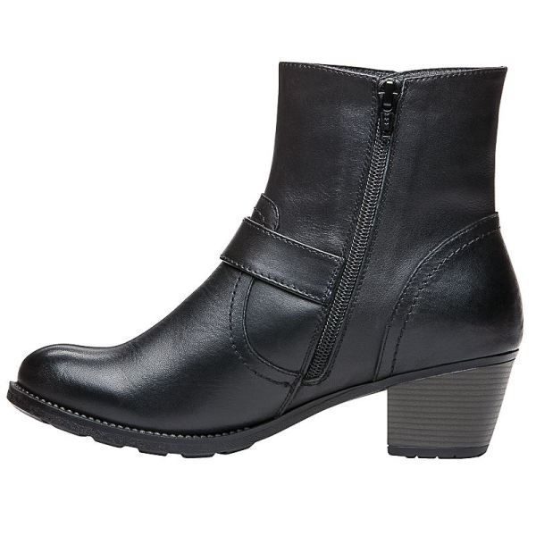 Propet-Women's Tory-Black