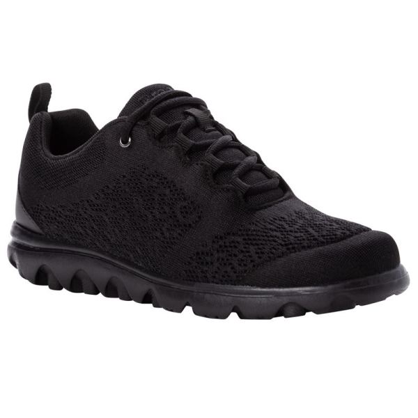 Propet-Women's TravelActiv-All Black