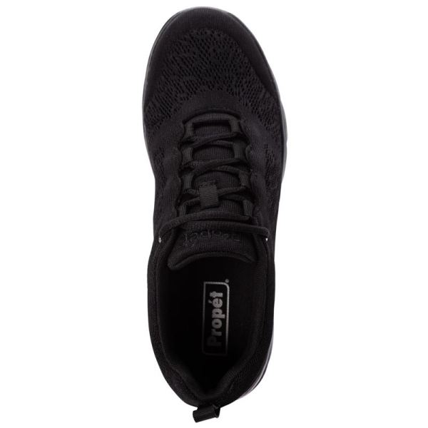 Propet-Women's TravelActiv-All Black