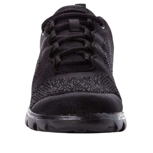 Propet-Women's TravelActiv-All Black