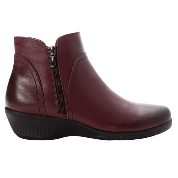 Propet-Women's Waverly-Burgundy