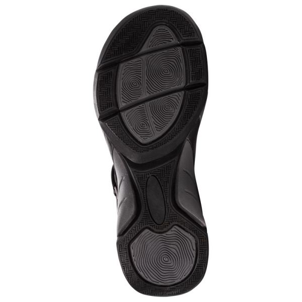 Propet-Men's Evan-Black