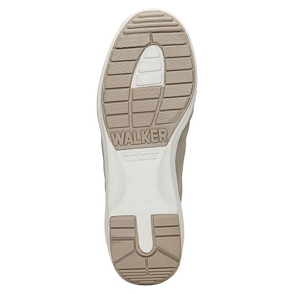 Propet-Women's Washable Walker-SR Bone/White